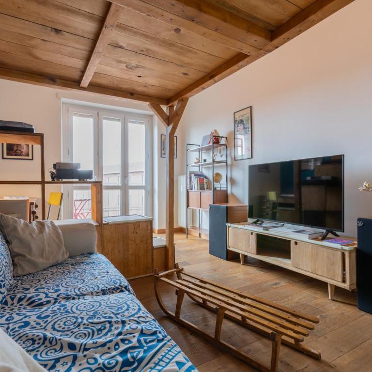 Casa Andreis by Wonderful Italy - Appartamento - 33