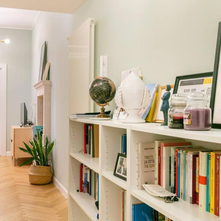 CHARMING COURTYARD HOUSE in the heart of Milan - One-Bedroom Apartment - 7