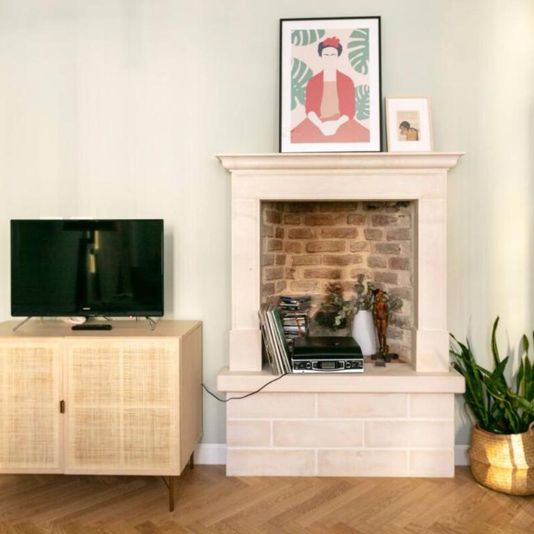 CHARMING COURTYARD HOUSE in the heart of Milan - One-Bedroom Apartment - 9