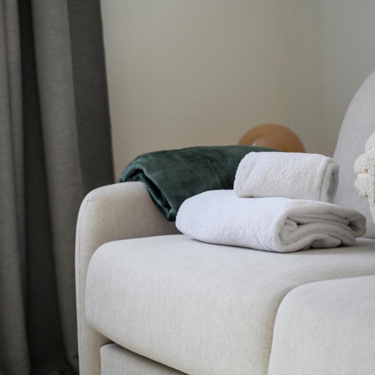 Studio Cosy - 100m Gare de Tours - Idéal - Studio with Sofa Bed - 3