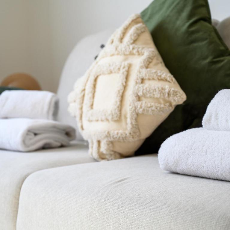 Studio Cosy - 100m Gare de Tours - Idéal - Studio with Sofa Bed - 11