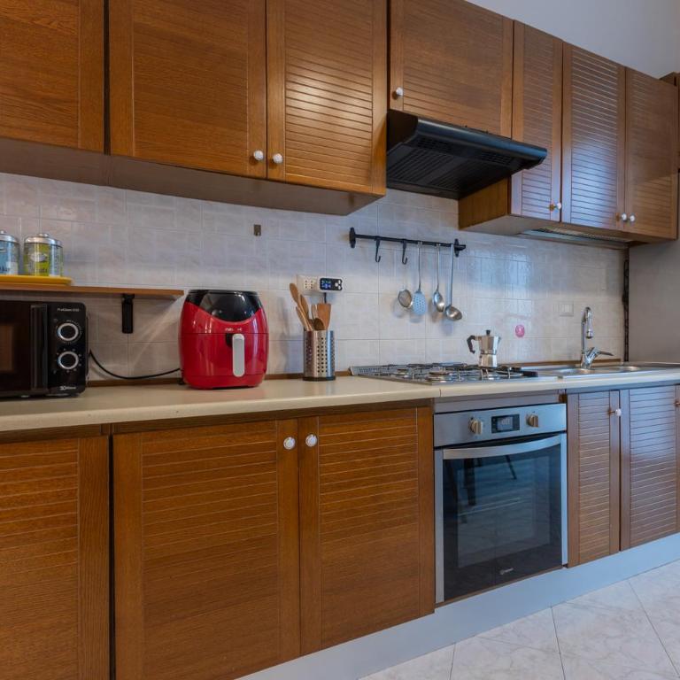 Oddone Comfy Apartment by Wonderful Italy - Appartamento - 2