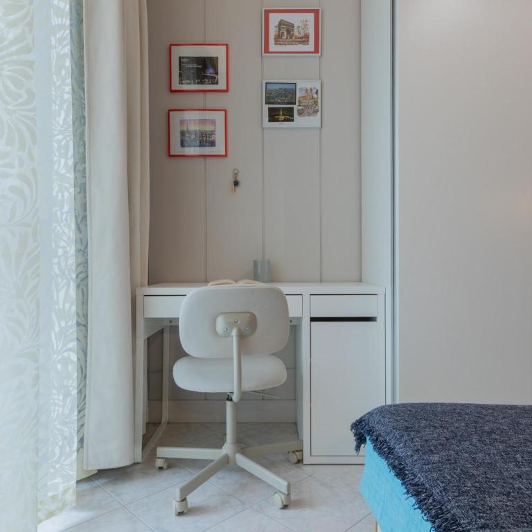 Oddone Comfy Apartment by Wonderful Italy - Appartamento - 6