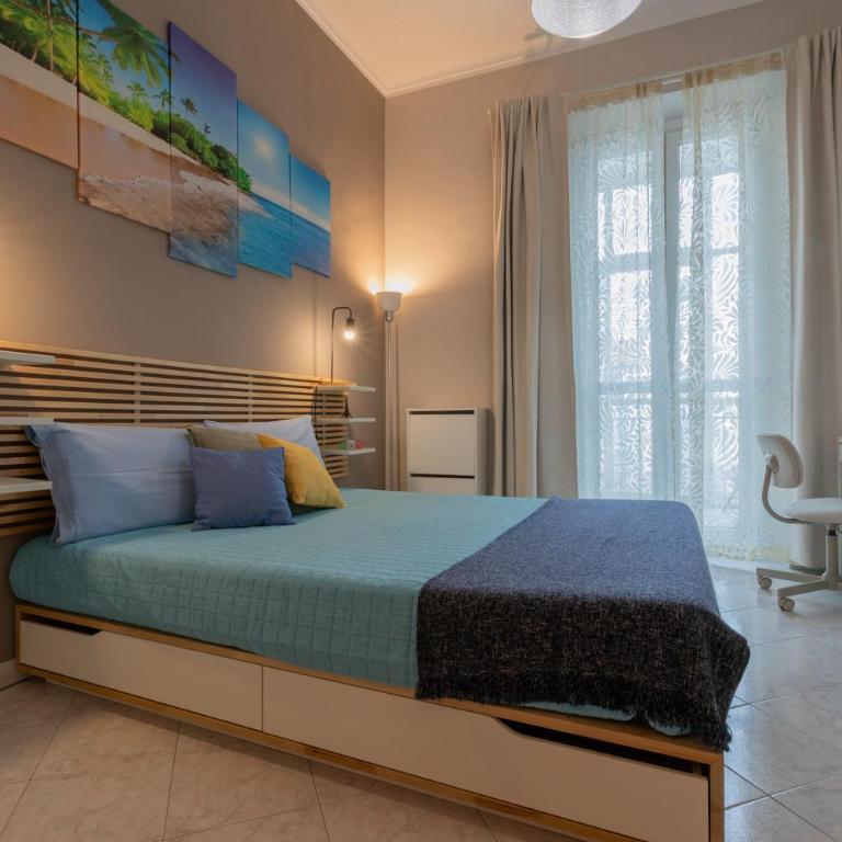 Oddone Comfy Apartment by Wonderful Italy - Appartamento - 8