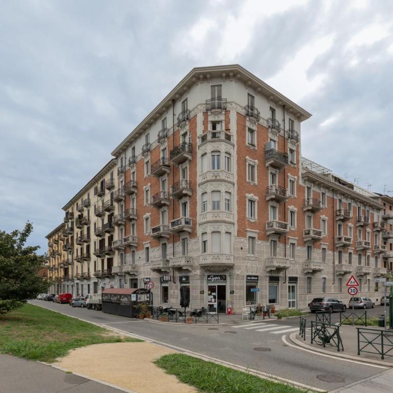 Oddone Comfy Apartment by Wonderful Italy - Appartamento - 31