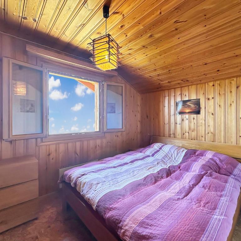 Bear Ridge Retreat - 8mns to slopes - Swiss Alps - Apartment mit Blick auf die Berge - 7