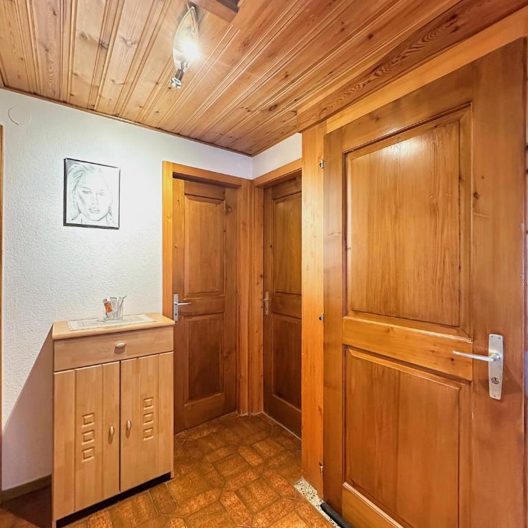 Bear Ridge Retreat - 8mns to slopes - Swiss Alps - Apartment mit Blick auf die Berge - 9