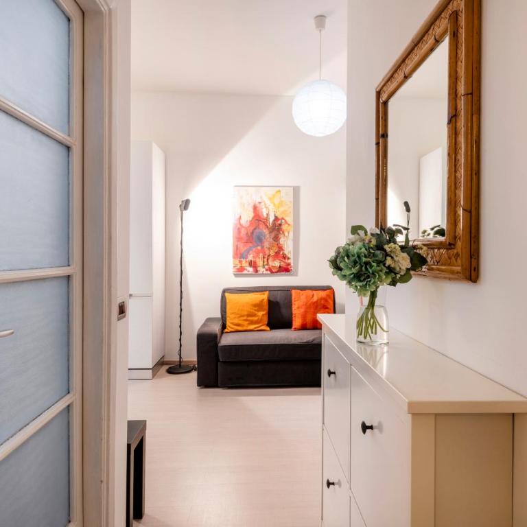 Strambio, 8 - Smart stay in Milan - Appartamento con 1 Camera da Letto - 22