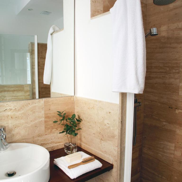 AinB Gothic-Jaume I Apartments - Estudio Estándar (2 adultos) - 51