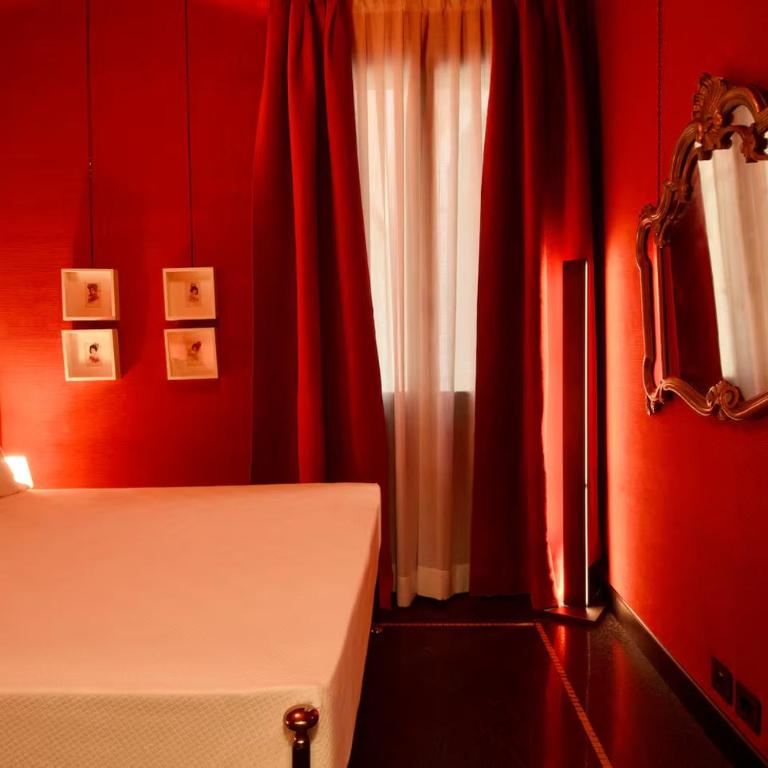 Rialto's Terrace - Appartamento con 1 Camera da Letto - 30
