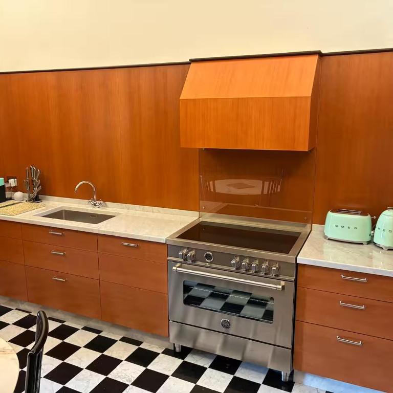 Rialto's Terrace - Appartamento con 1 Camera da Letto - 31