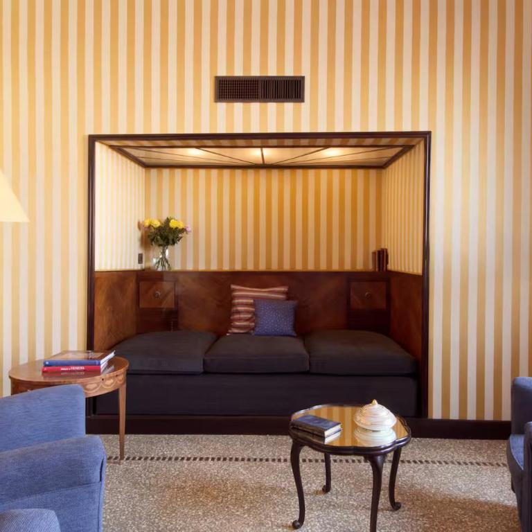 Rialto's Terrace - Appartamento con 1 Camera da Letto - 33