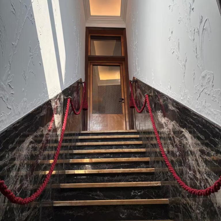 Rialto's Terrace - Appartamento con 1 Camera da Letto - 35