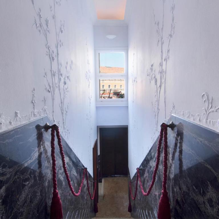 Rialto's Terrace - Appartamento con 1 Camera da Letto - 36