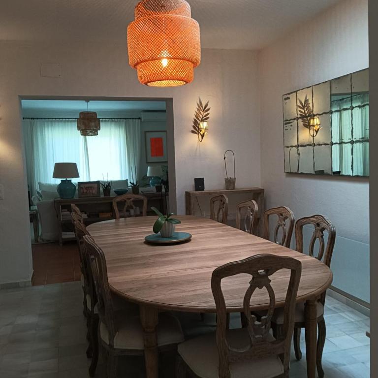Casa Sol de Mar - Villa - 18