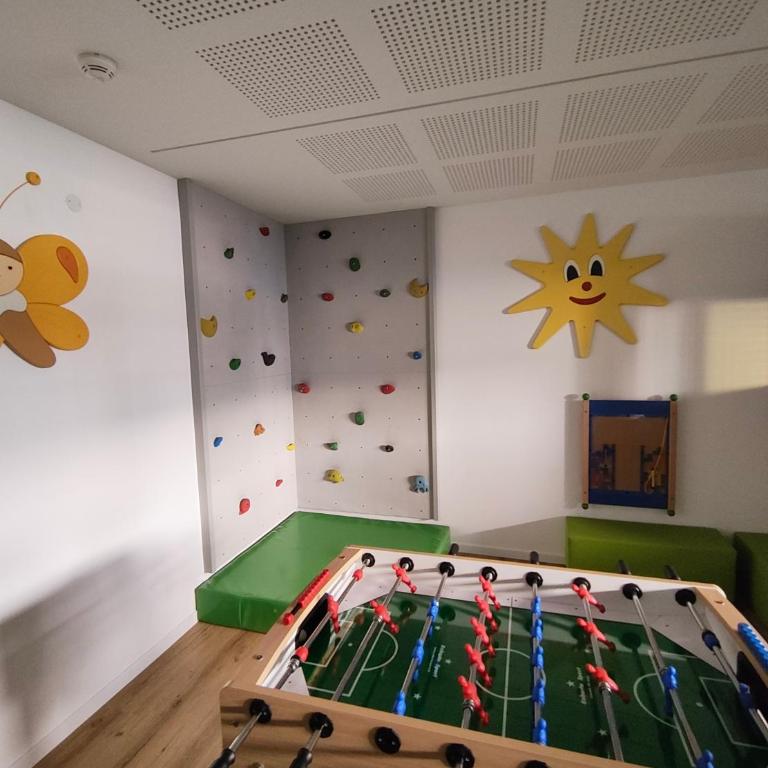 Suite in Hotel Cristallino - Suite - 25