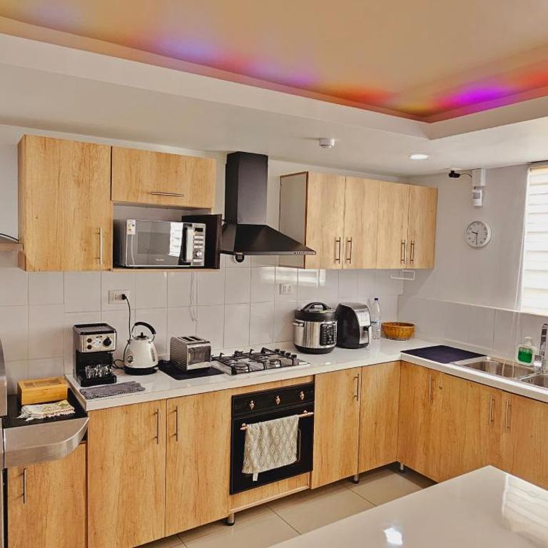Apartamentos y Habitaciones Privadas Automatizados - Loft - 2