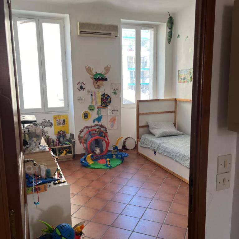 Appartement Cours Julien Proche de la Gare de Marseille Saint Charles Centre Ville - Apartment mit 2 Schlafzimmern - 3