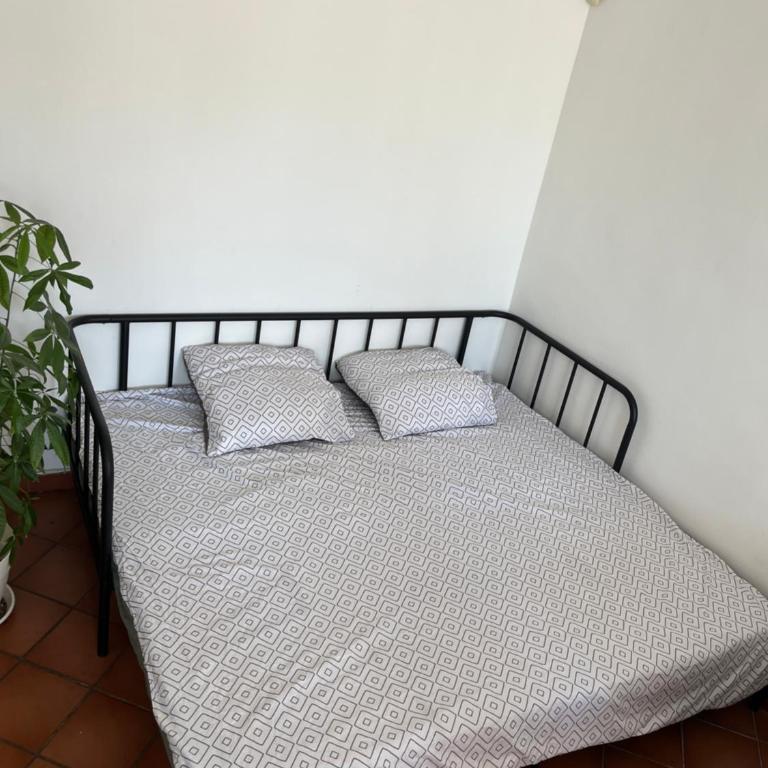 Appartement Cours Julien Proche de la Gare de Marseille Saint Charles Centre Ville - Apartment mit 2 Schlafzimmern - 11