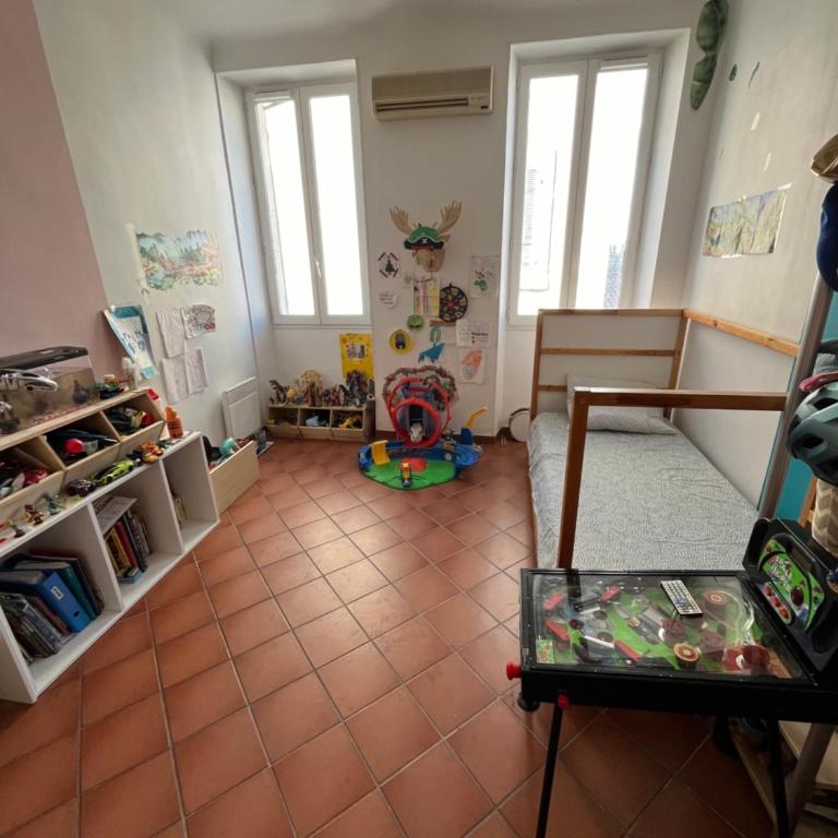Appartement Cours Julien Proche de la Gare de Marseille Saint Charles Centre Ville - Apartment mit 2 Schlafzimmern - 12
