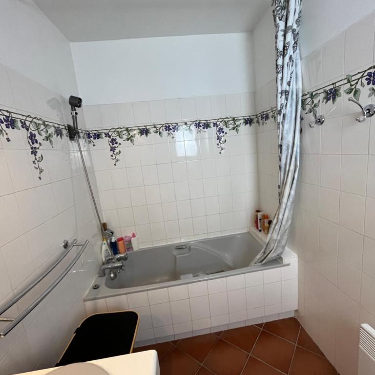 Appartement Cours Julien Proche de la Gare de Marseille Saint Charles Centre Ville - Apartment mit 2 Schlafzimmern - 14