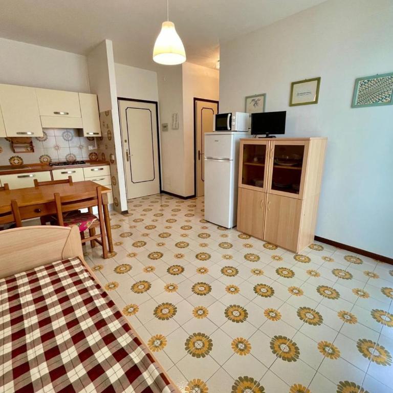 Comfortable flat 140mt from the beach - Appartamento - 3