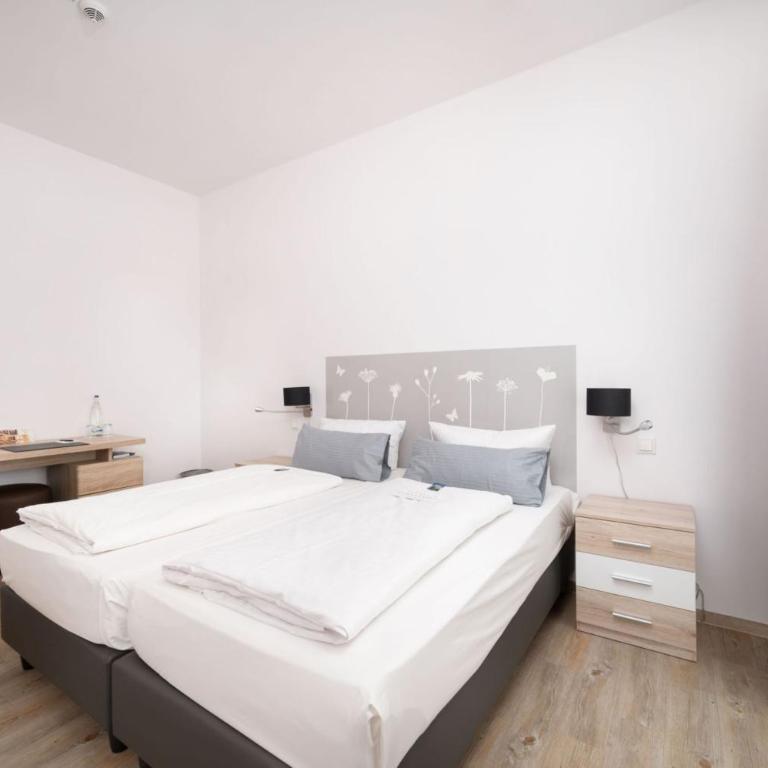 Allgäu Art Hotel - Appartamento - 2