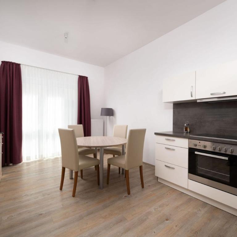 Allgäu Art Hotel - Appartamento - 1