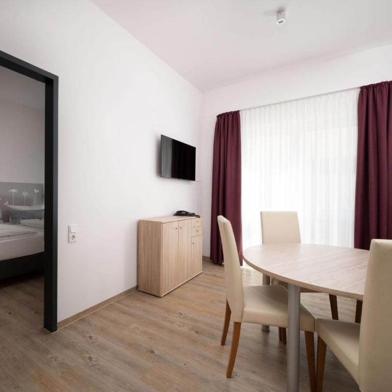 Allgäu Art Hotel - Appartamento - 3