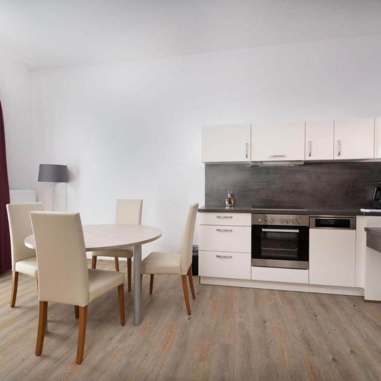 Allgäu Art Hotel - Appartamento - 5