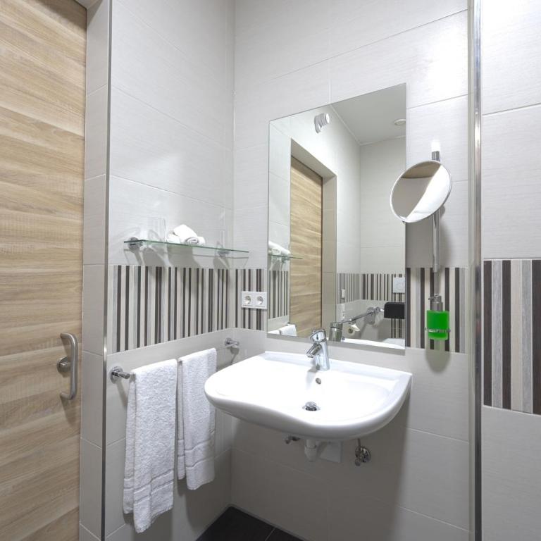 Allgäu Art Hotel - Appartamento - 6