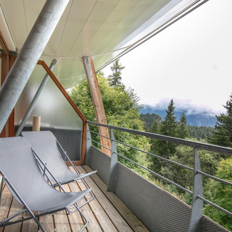 Epicéa E22 - Station de ski à pied - Apartamento de 1 dormitorio - 2