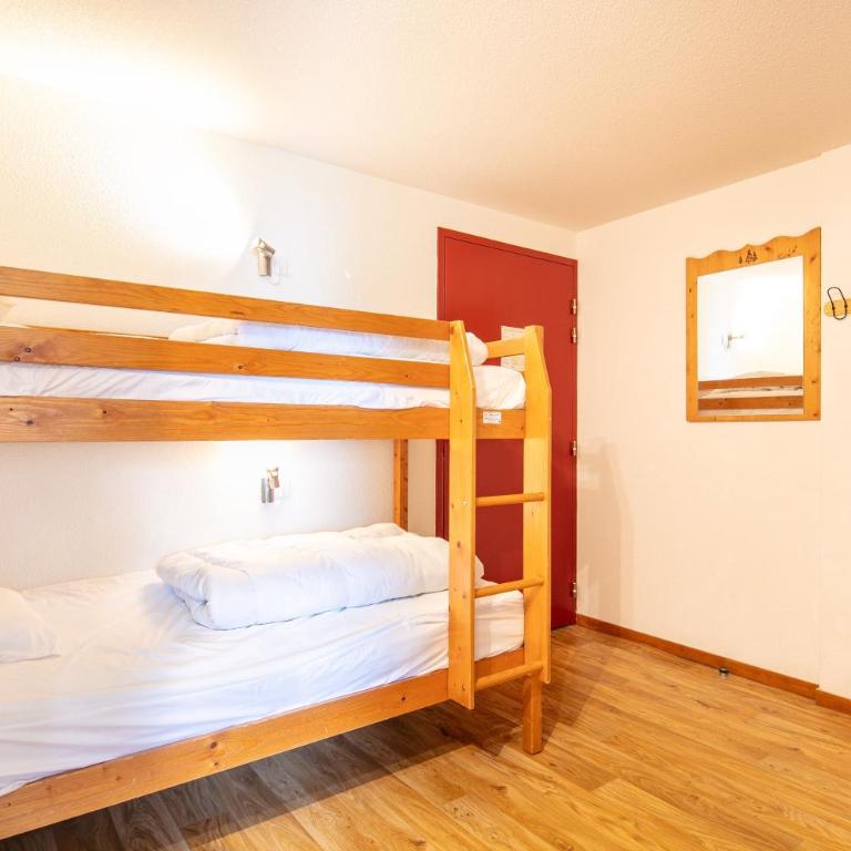 Epicéa E22 - Station de ski à pied - Apartamento de 1 dormitorio - 6