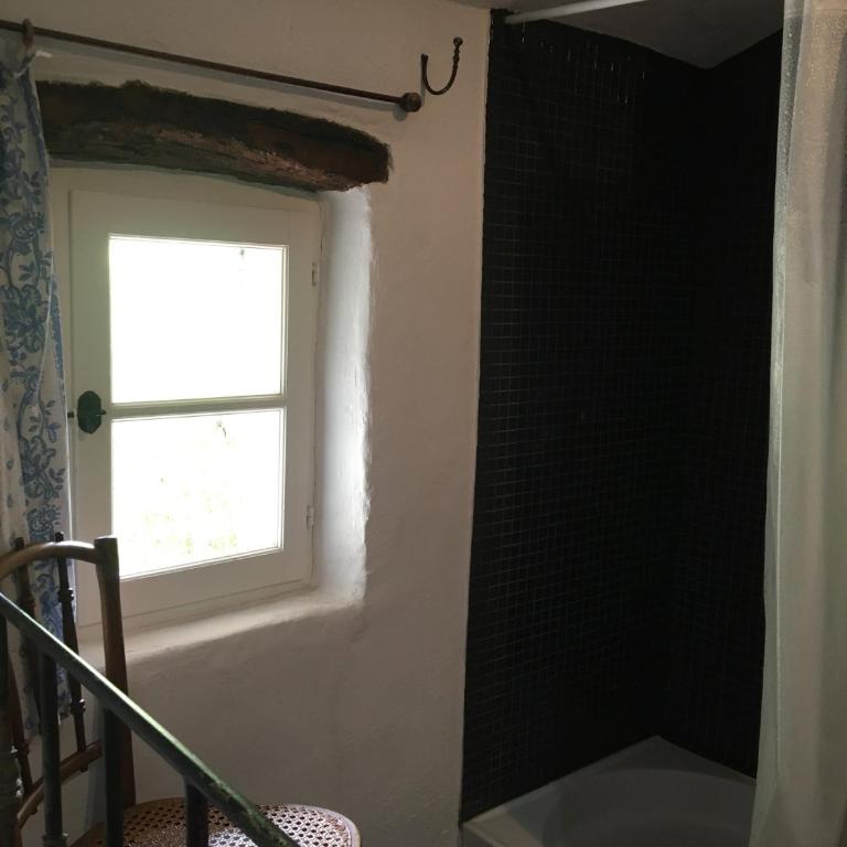 B&B Le Jardin - Chambre Double - 7