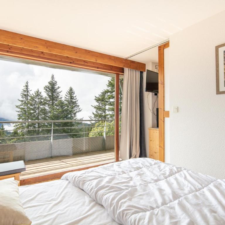 Epicéa E22 - Station de ski à pied - Apartamento de 1 dormitorio - 10