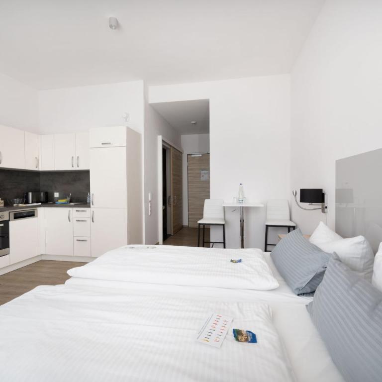 Allgäu Art Hotel - Monolocale - 3