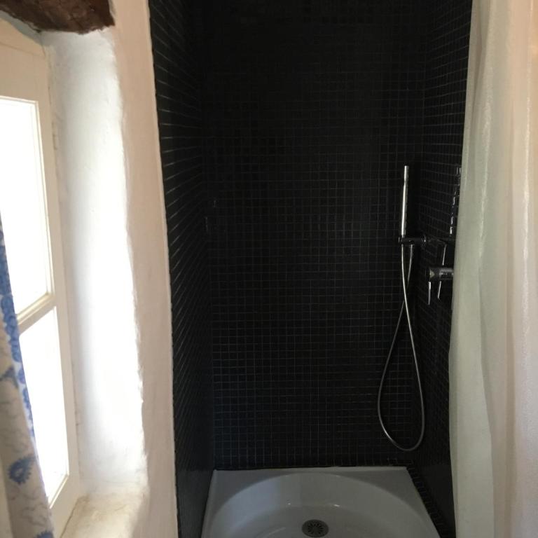 B&B Le Jardin - Chambre Double - 8