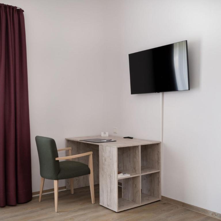 Allgäu Art Hotel - Monolocale - 6
