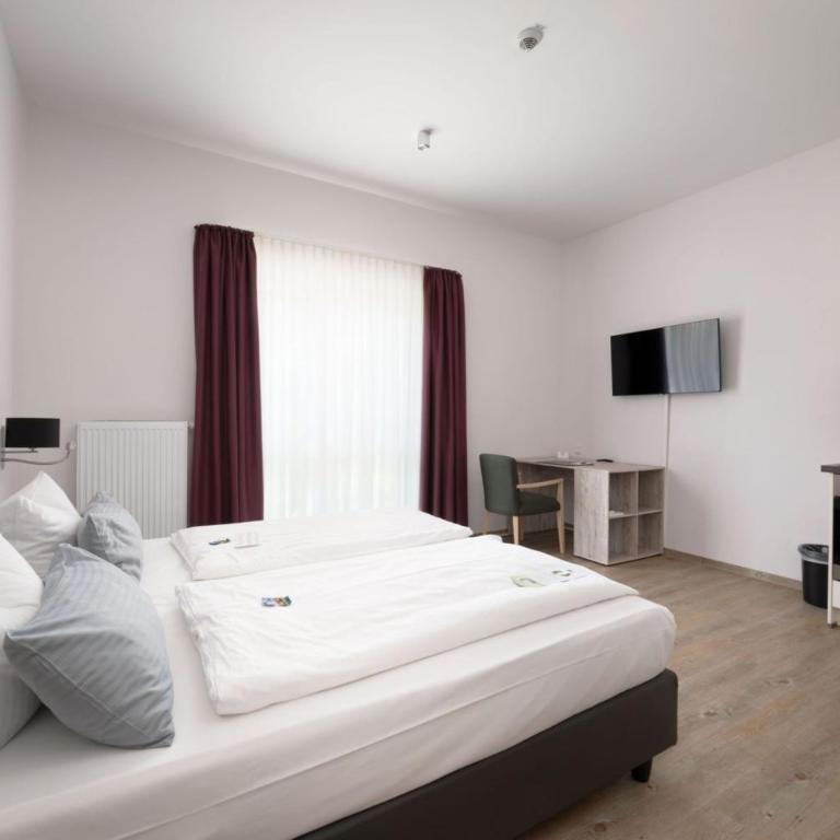 Allgäu Art Hotel - Monolocale - 7