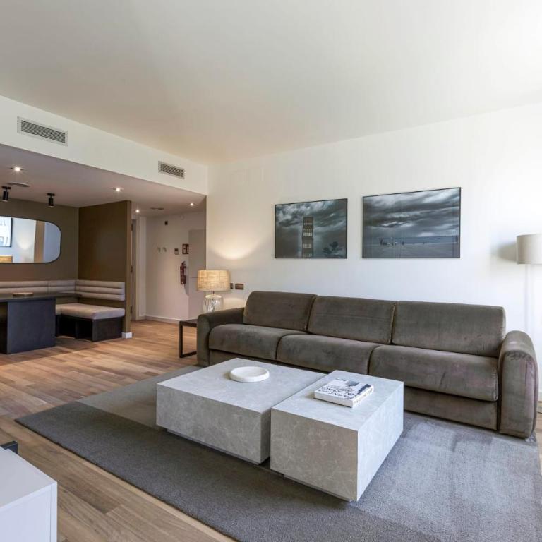 Sweett - Paseo de Gracia - City Centre - Apartment - 3