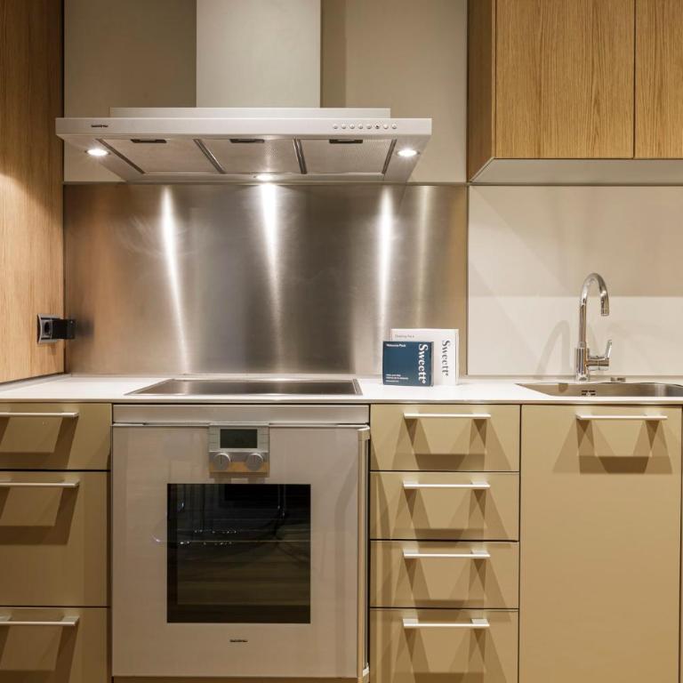 Sweett - Paseo de Gracia - City Centre - Apartment - 9