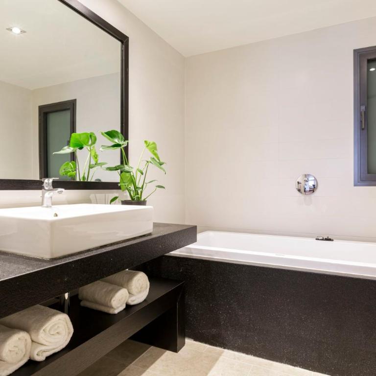 Sweett - Paseo de Gracia - City Centre - Apartment - 14