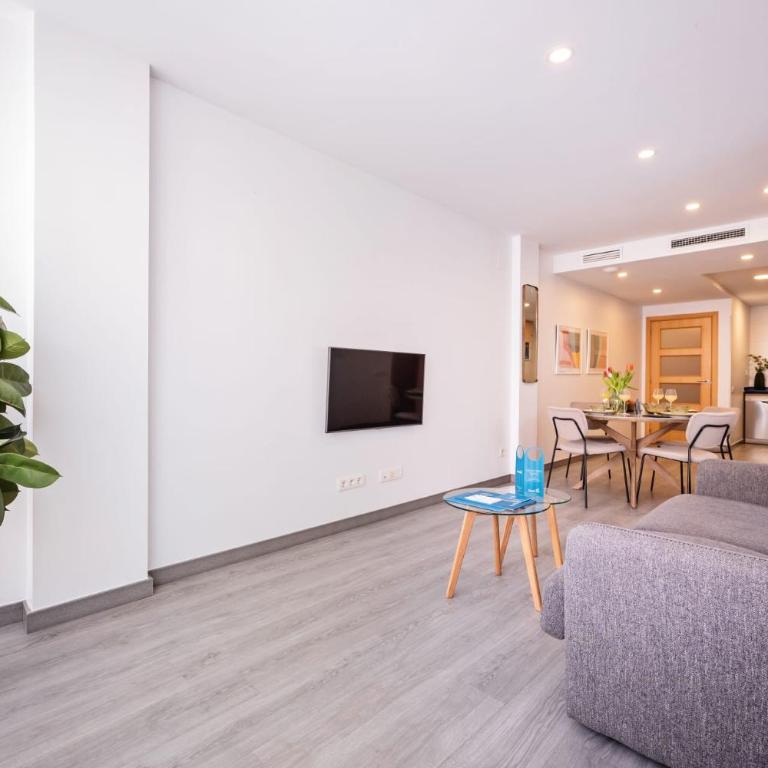Sweett - Casa Fira - Two-Bedroom Apartment - 4