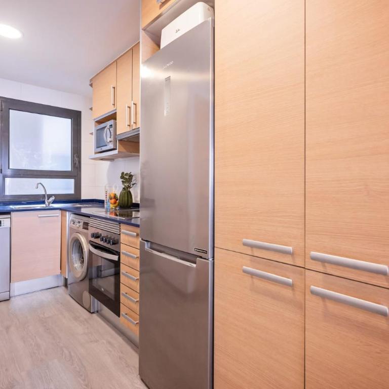 Sweett - Casa Fira - Two-Bedroom Apartment - 7