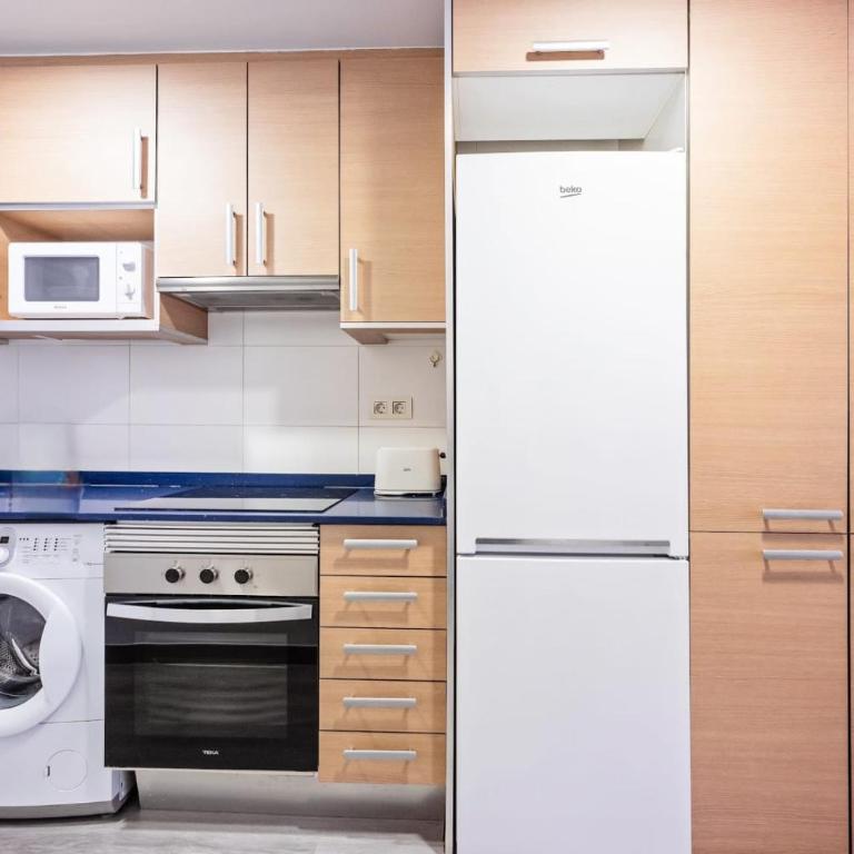 Sweett - Casa Fira - Two-Bedroom Apartment - 8