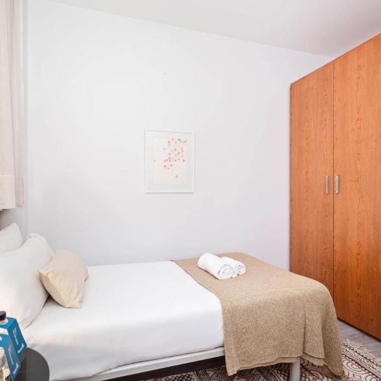 Sweett - Casa Fira - Two-Bedroom Apartment - 15