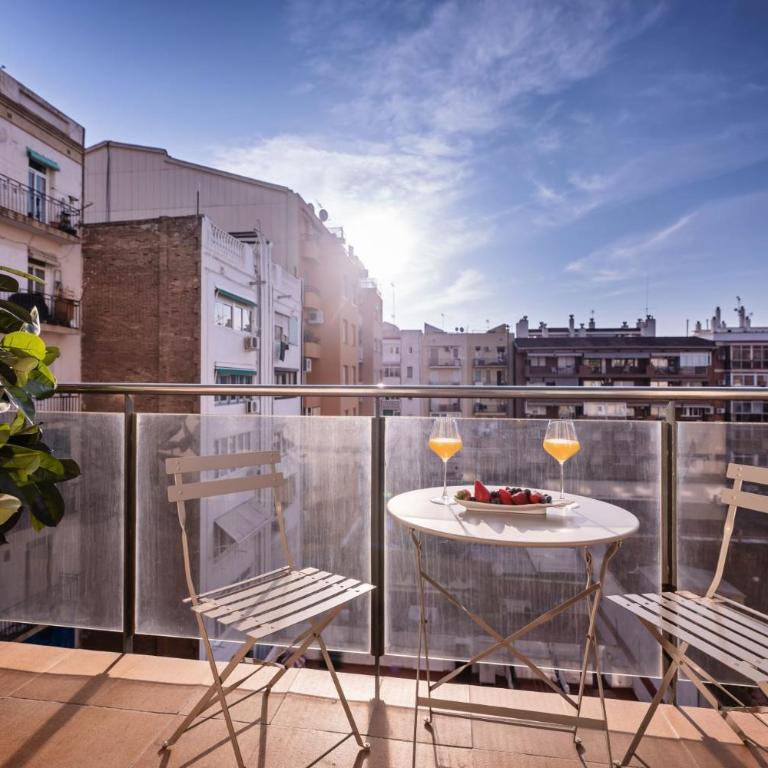 Sweett - Casa Fira - Two-Bedroom Apartment - 4