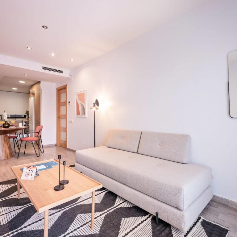 Sweett - Casa Fira - Two-Bedroom Apartment - 6