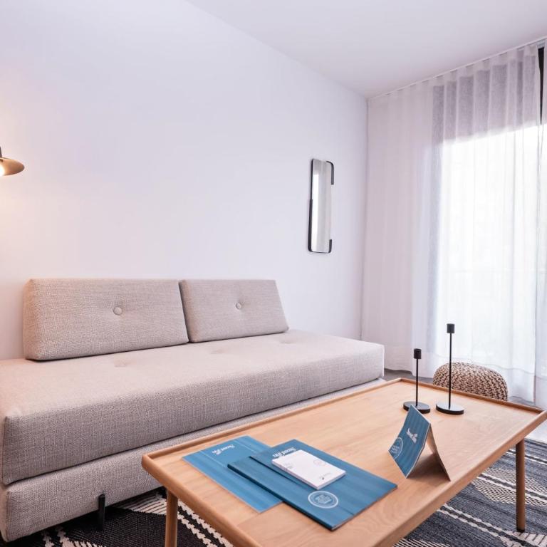 Sweett - Casa Fira - Two-Bedroom Apartment - 7