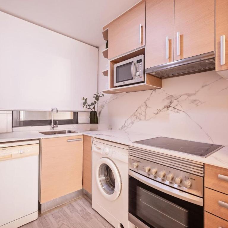 Sweett - Casa Fira - Two-Bedroom Apartment - 10